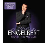 Engelbert Humperdinck - Engelbert Humperdink - The Greatest Hits And More