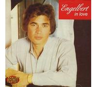 Engelbert Humperdinck - Engelbert in Love