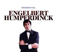 Engelbert Humperdinck - Essential Collection