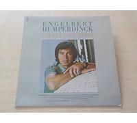ENGELBERT HUMPERDINCK - Golden Love Songs [LP VINYL]