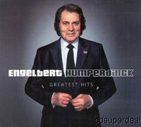 Engelbert Humperdinck - Greatest Hits 2 CD Set
