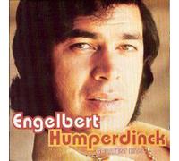 Engelbert Humperdinck Greatest Hits (CD) Album (Importación USA)
