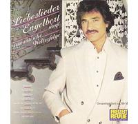 Engelbert Humperdinck - Greatest Love Songs
