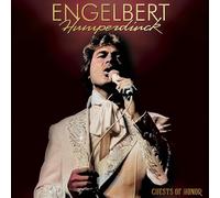 Engelbert Humperdinck Guests of Honor (Vinyl) (Importación USA)
