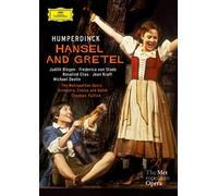 Engelbert Humperdinck - Hänsel & Gretel [DVD]