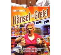 Engelbert Humperdinck - Hänsel & Gretel [Reino Unido] [DVD]