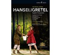 Engelbert Humperdinck - Hänsel und Gretel [2 DVDs] [Alemania]