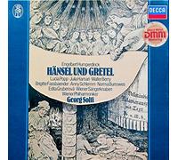 Engelbert Humperdinck - Hänsel Und Gretel