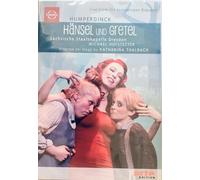 Engelbert Humperdinck - Hänsel und Gretel [Reino Unido] [DVD]