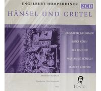 Engelbert Humperdinck - Hansel & Gretel