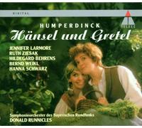 Engelbert Humperdinck - Hansel & Gretel-Complete Opera
