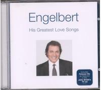 Engelbert Humperdinck - His Greatest Love Songs