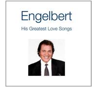 Engelbert Humperdinck - His Greatest Love Songs