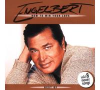 Engelbert Humperdinck - How To Win Your Love-Best Of