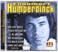 Engelbert Humperdinck - Humperdink Vol.1 Doble