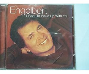 Engelbert Humperdinck - I Want to Wake Up With You