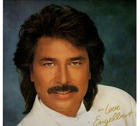 Engelbert (Humperdinck) - In love..(1988) [VINYL]