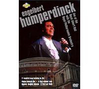 Engelbert Humperdinck-Live at Royal Albert Hall [Alemania] [DVD]