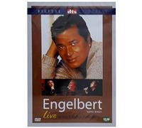 Engelbert Humperdinck - Live at the London Palladium (2000) All Region