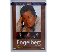 Engelbert Humperdinck - Live at the London Palladium (2000) All Region