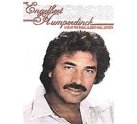 Engelbert Humperdinck - Live at the Royal Albert Hall, [Alemania] [DVD]