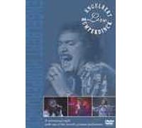 Engelbert Humperdinck - Live in Concert [Alemania] [DVD]