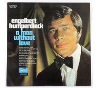 Engelbert Humperdinck - Man Without Love