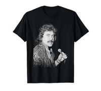 Engelbert Humperdinck me Libera Cantante 1987 Camiseta