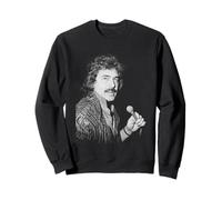 Engelbert Humperdinck me Libera Cantante 1987 Sudadera