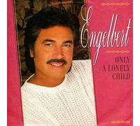 Engelbert Humperdinck - Only A Lonely Child - Ariola - 112 872