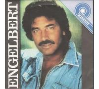 ENGELBERT HUMPERDINCK - PLEASE RELEASE ME 7 INCH (7" VINYL 45) EAST GERMAN AMIGA 0