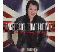 Engelbert Humperdinck ProdName (CD) (Importación USA)