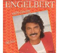 Engelbert Humperdinck - Radio Dancing - White Records - 111 902