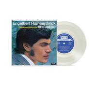 Engelbert Humperdinck – Release Me – Vinilo – Importación USA