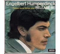 Engelbert Humperdinck - Release Me