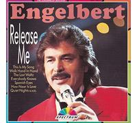 Engelbert (Humperdinck) - Release me (compilation, 12 tracks)