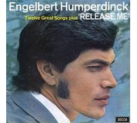 Engelbert Humperdinck - Release Me [Vinilo]