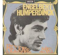 Engelbert Humperdinck - Release Me / Ten Guitars [Vinilo 7 pulgadas - 45 rpm]