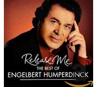 Engelbert Humperdinck - Release Me - The Best Of Engelbert Humperdinck