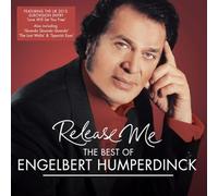 Engelbert Humperdinck - Release Me - The Best Of Engelbert Humperdinck