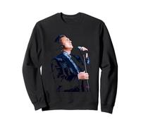 Engelbert Humperdinck Rey del Romance Cantante 1998 Sudadera
