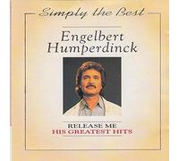 Engelbert Humperdinck - SimpIy -- The B e s t -- HlS GREATEST HlTS