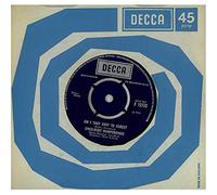 Engelbert Humperdinck (Singer) - Am I That Easy To Forget