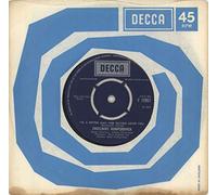 Engelbert Humperdinck (Singer) - I'm A Better Man (For Having Loved You)