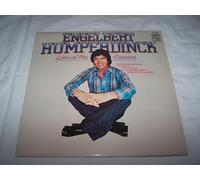 Engelbert Humperdinck (Singer) - Live At The Riviera
