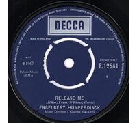 Engelbert Humperdinck (Singer) - Release Me