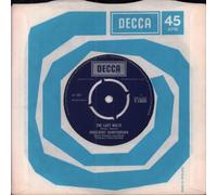 Engelbert Humperdinck (Singer) - The Last Waltz