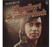 Engelbert Humperdinck (Singer) - The Very Best Of Engelbert Humperdinck