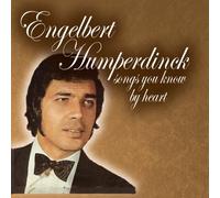 Engelbert Humperdinck Songs You Know By Heart (CD) (Importación USA)