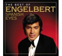 Engelbert Humperdinck Spanish Eyes: The Best of Engelbert (CD) (Importación USA)